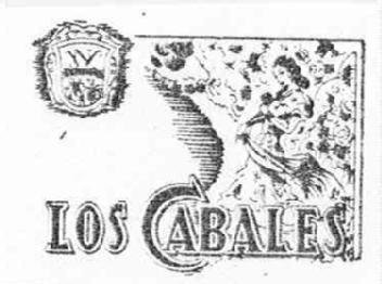 Imagen de LOS CABALES