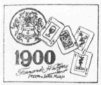 Imagen de 1900 FERNANDO A. DE TERRY PUERTO DE SANTA MARIA