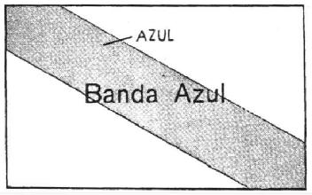 Imagen de BANDA AZUL