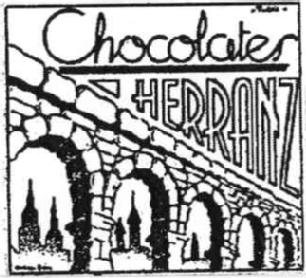 Imagen de CHOCOLATES HERRANZ