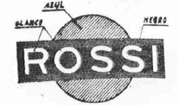 Imagen de ROSSI