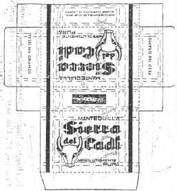 Imagen de SIERRA DEL CADI