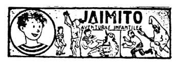 Imagen de JAIMITO