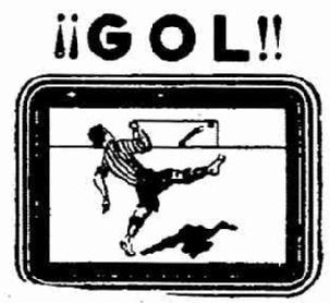 Imagen de ¡¡GOL!!