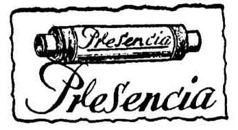 Imagen de PRESENCIA