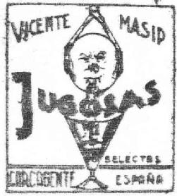 Imagen de JUGOSAS