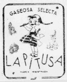 Imagen de GASEOSA SELECTA LA PITUSA