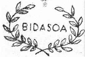 Imagen de BIDASOA