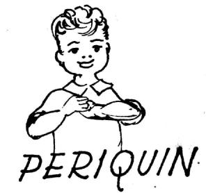 Imagen de PERIQUIN
