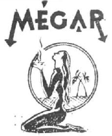 Imagen de MEGAR