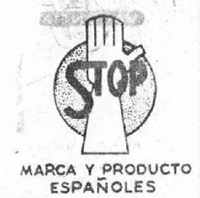 Imagen de STOP