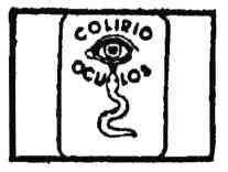 Imagen de COLIRIO OCULOS