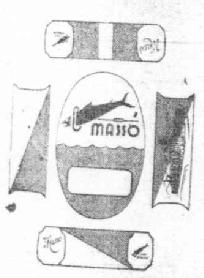 Imagen de MASSO