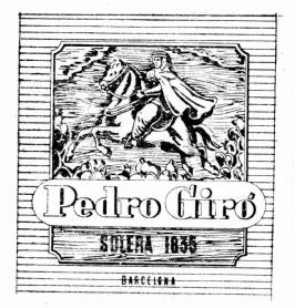 Imagen de PEDRO GIRO