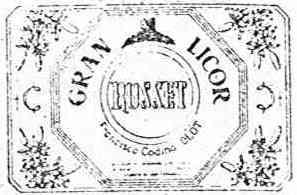 Imagen de GRAN LICOR RUSSET