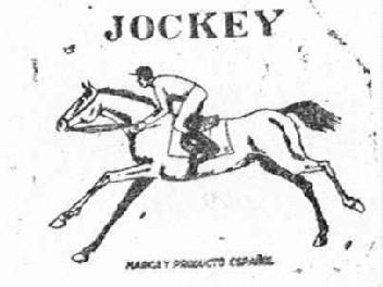 Imagen de JOCKEY