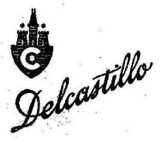 Imagen de C DELCASTILLO