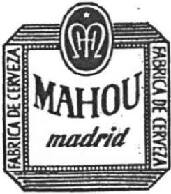 Imagen de MAHOU MADRID