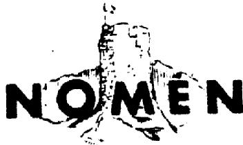 Imagen de NOMEN