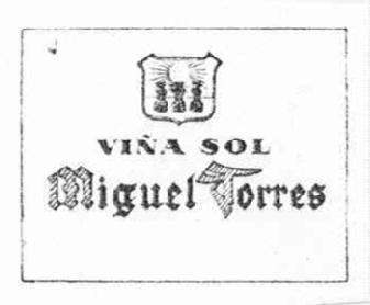 Imagen de VIÑA SOL MIGUEL TORRES