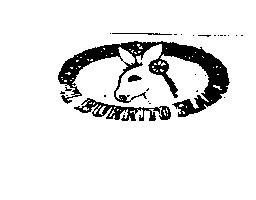 Imagen de BURRITO BLANCO