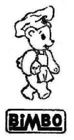 Imagen de BIMBO