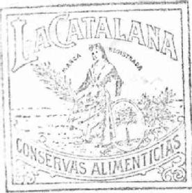 Imagen de LA CATALANA CONSERVAS ALIMENTICIAS