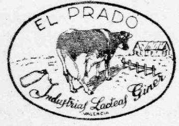 Imagen de EL PRADO INDUSTRIAS LACTEAS GINER