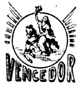 Imagen de VENCEDOR