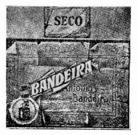 Imagen de SECO BANDEIRA ANTONIO BANDEIRA