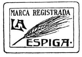 Imagen de LA ESPIGA