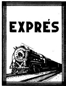 Imagen de EXPRES