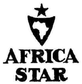Imagen de AFRICA STAR