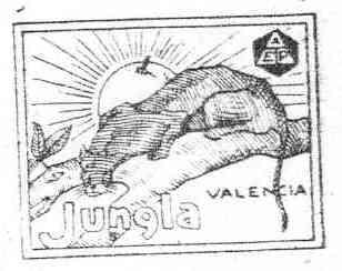 Imagen de JUNGLA