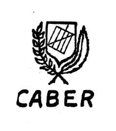 Imagen de CABER