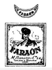 Imagen de FARAON