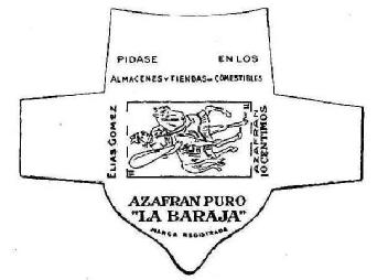 Imagen de AZAFRAN PURO 