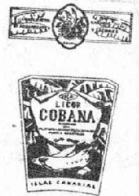 Imagen de LICOR COBANA