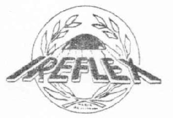 Imagen de IREFLEX