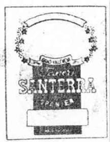 Imagen de GRAO-VALENCIA FEINER SANTERRA SPANIEM MARCA Y PRODUCTO ESPAÑOL