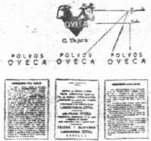 Imagen de OVECA C. TEJERA POLVOS OVECA