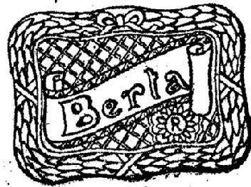 Imagen de BERTA