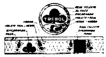 Imagen de TREBOL