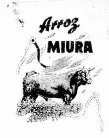 Imagen de ARROZ MIURA