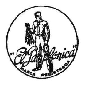 Imagen de EL PAMPLONICA