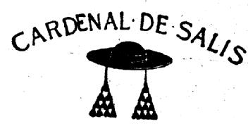 Imagen de CARDENAL DE SALIS
