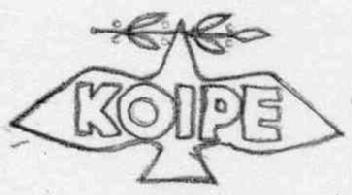 Imagen de KOIPE