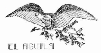 Imagen de EL AGUILA