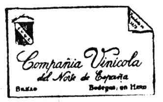 Imagen de COMPAÑIA VINICOLA DEL NORTE DE ESPAÑA