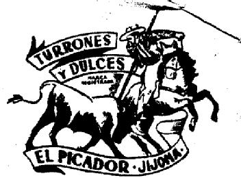 Imagen de TURRONES Y DULCES EL PICADOR JIJONA